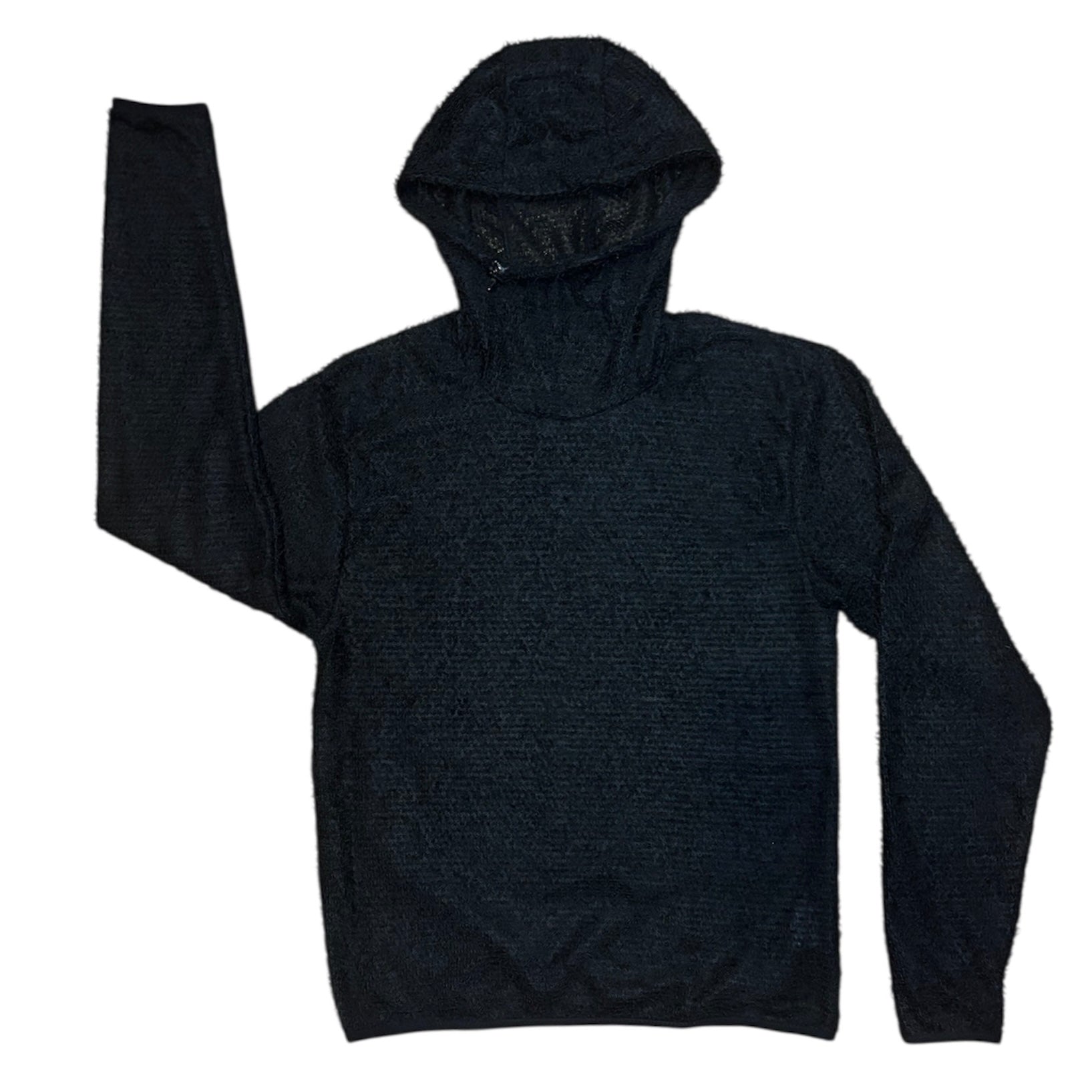 トップス ALPHA 60 HOODIE M dusk Alpha 60: Hoodies – Sambob.biz