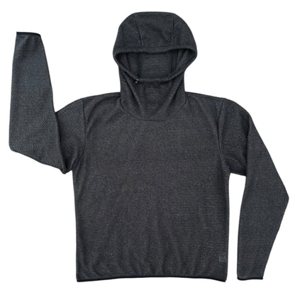 Made-to-order Solid Alpha 90 Hoodies