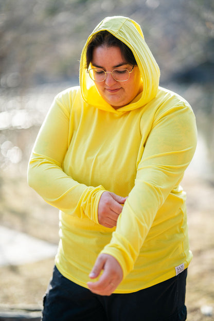 Basin Sun Hoodie