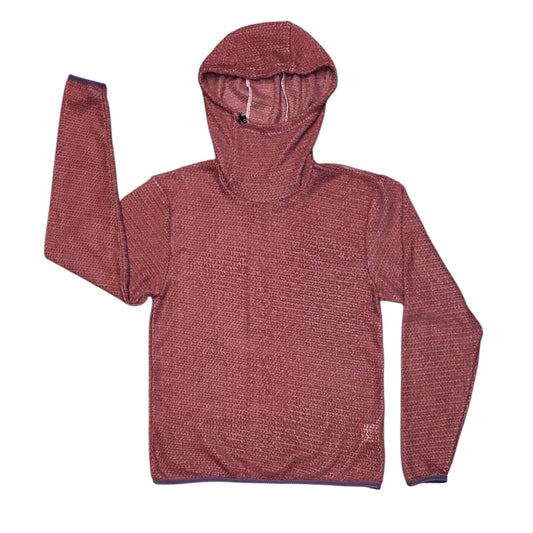 Alpha 90: Solid Hoodies