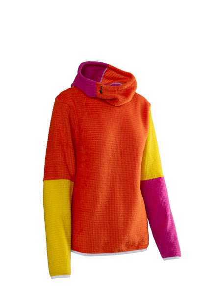 Small Batch Series # 6: The Sunset Hoodie