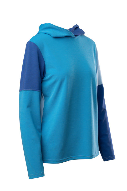 Coastal Sun Hoodie