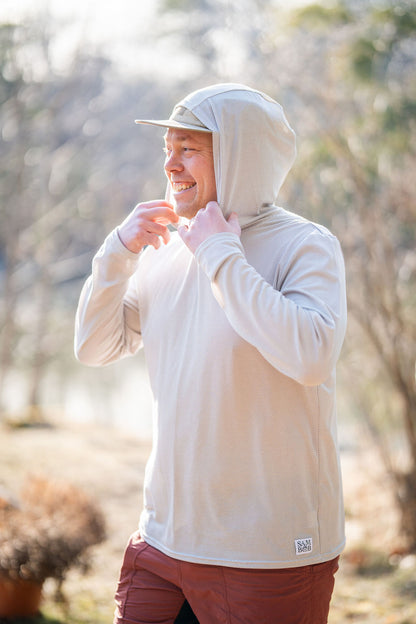 Basin Sun Hoodie