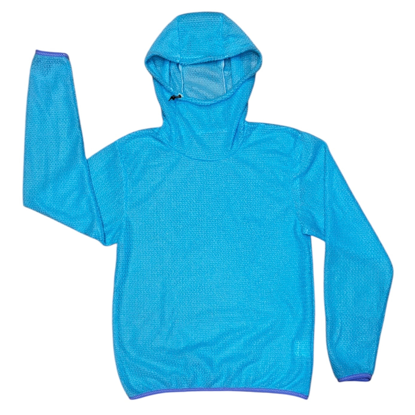 Alpha 90: Solid Hoodies