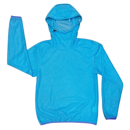 Alpha 90: Solid Hoodies