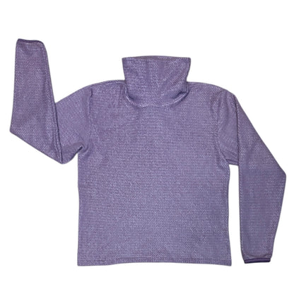 Made-to-order Solid Alpha 90 Funnel Neck