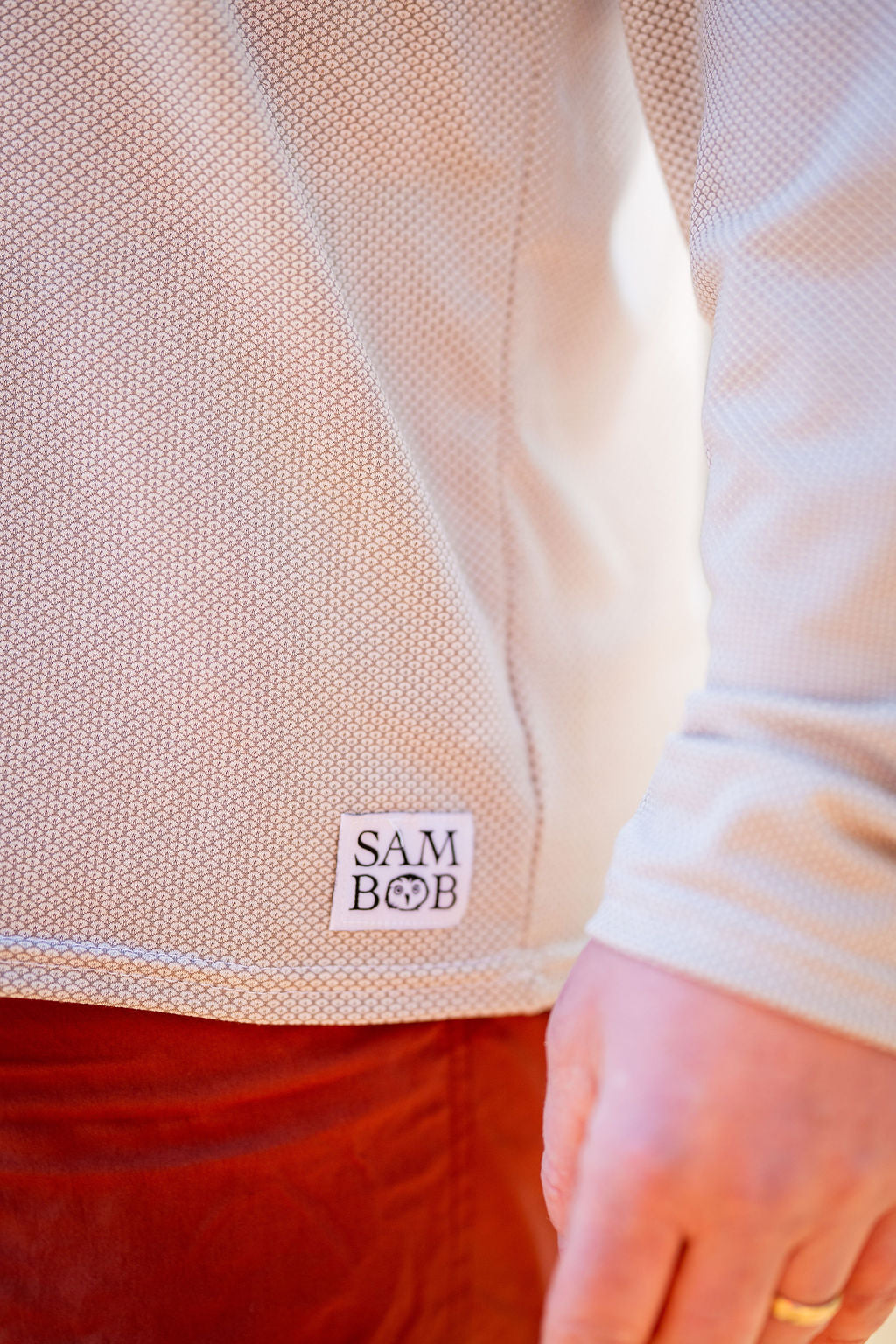 Basin Sun Hoodie