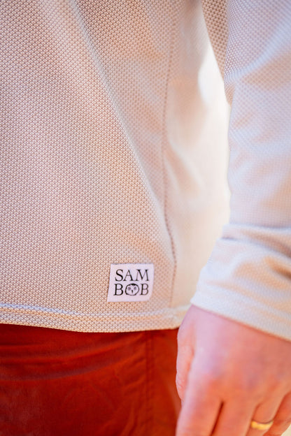 Basin Sun Hoodie