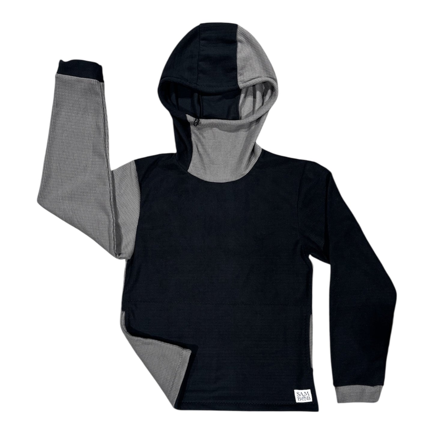 Microgrid Hoodies