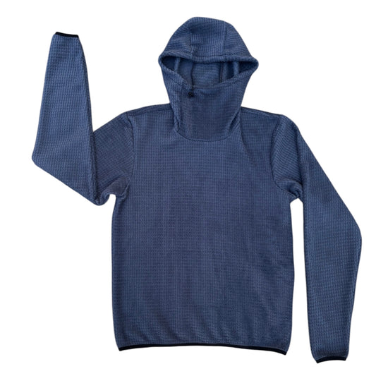 Alpha 120: Hoodies
