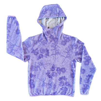 Alpha Artist Series #7: Wild Brush’s Wildflowers
