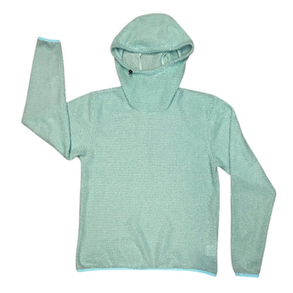 Made-to-order Solid Alpha 90 Hoodies