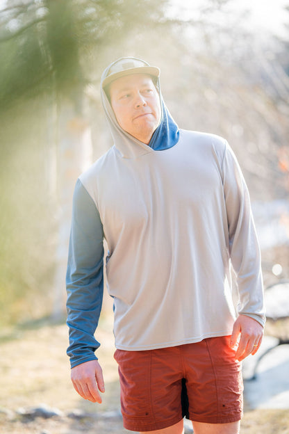Basin Sun Hoodie