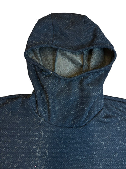 Olive Brown Alpha with wool 🐑