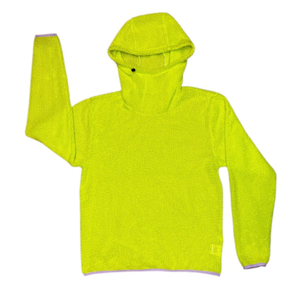 Made-to-order Solid Alpha 90 Hoodies