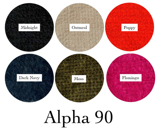 Alpha 90 Hoodie