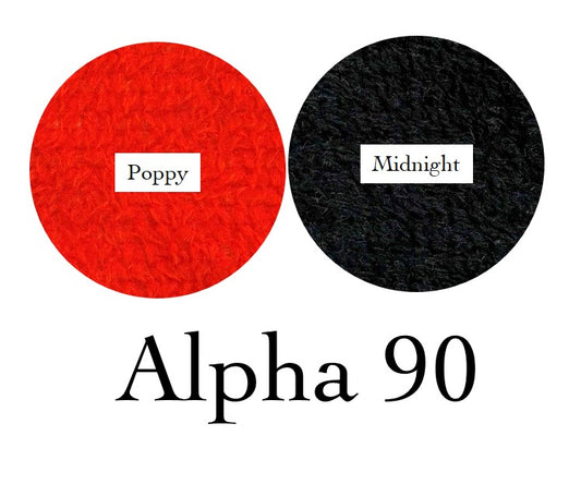 Alpha 90 Hoodie