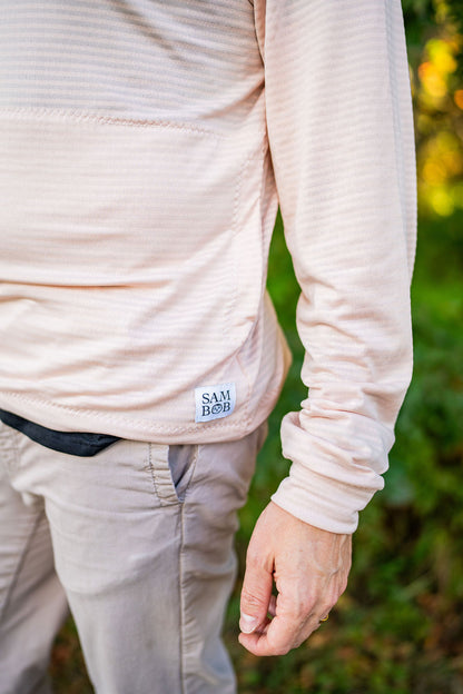 Power Grid Hoodie