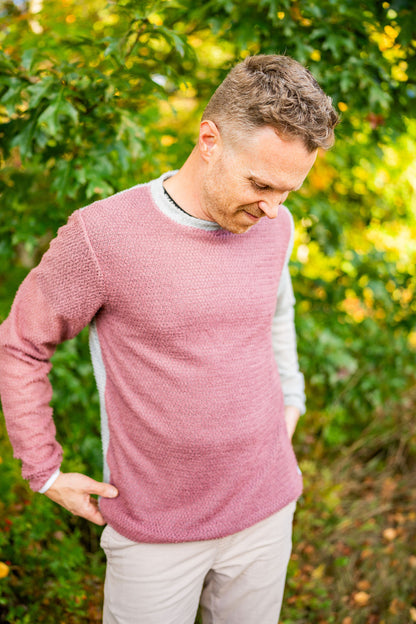 Alpha 60 Crewneck
