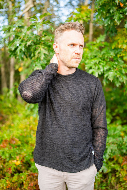 Alpha 60 Crewneck