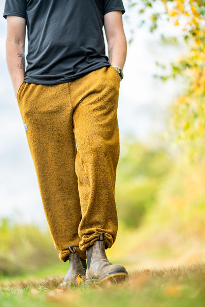 Alpha+Wool 🐑 Joggers