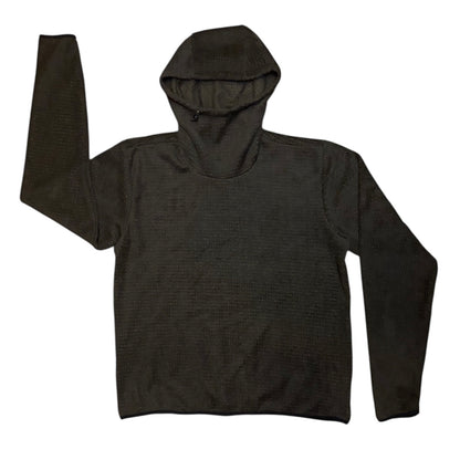 Made To Order Alpha 120 Hoodie