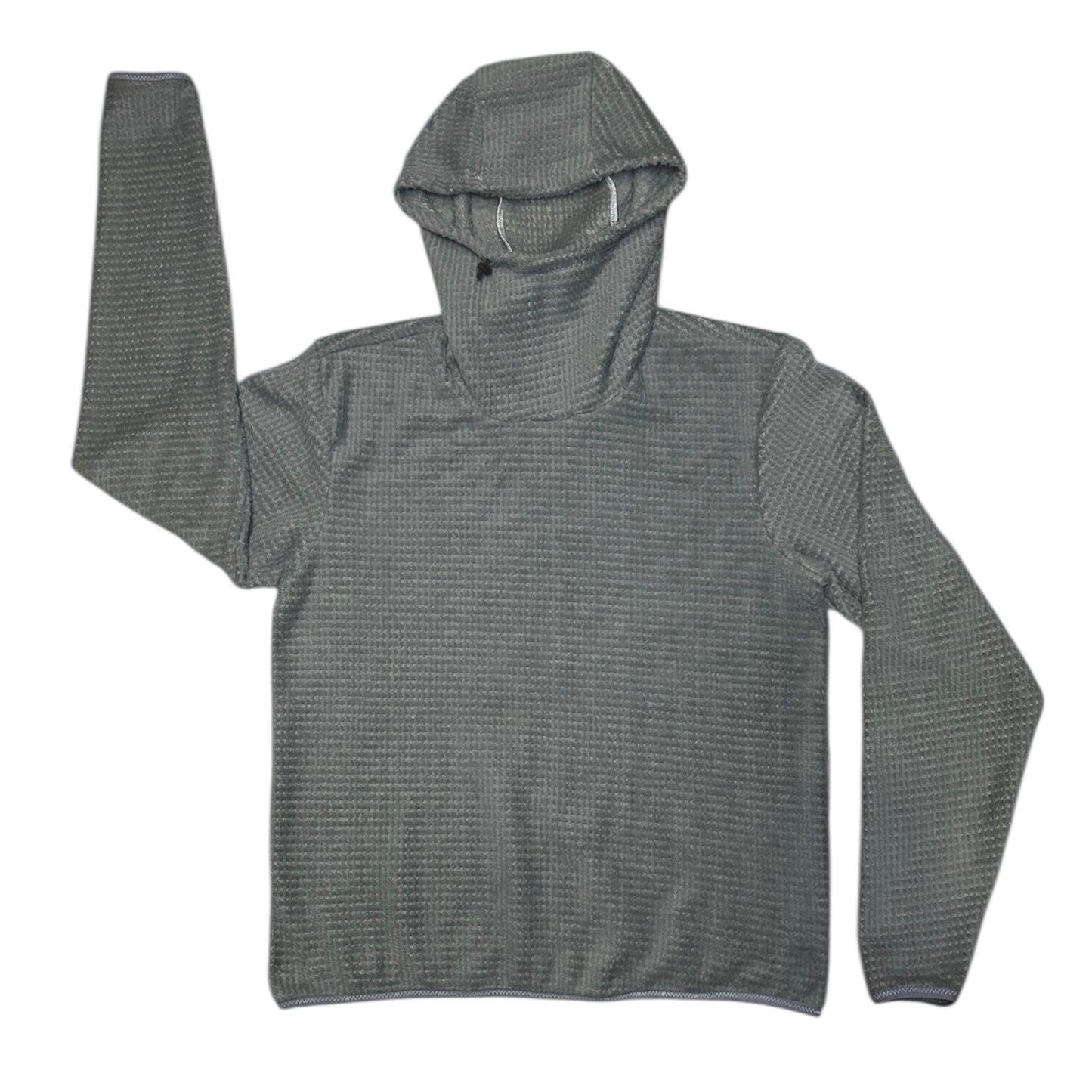 Made-to-order Solid Alpha 120 Hoodies