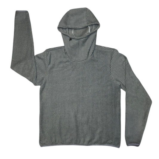 Made To Order Alpha 120 Hoodie
