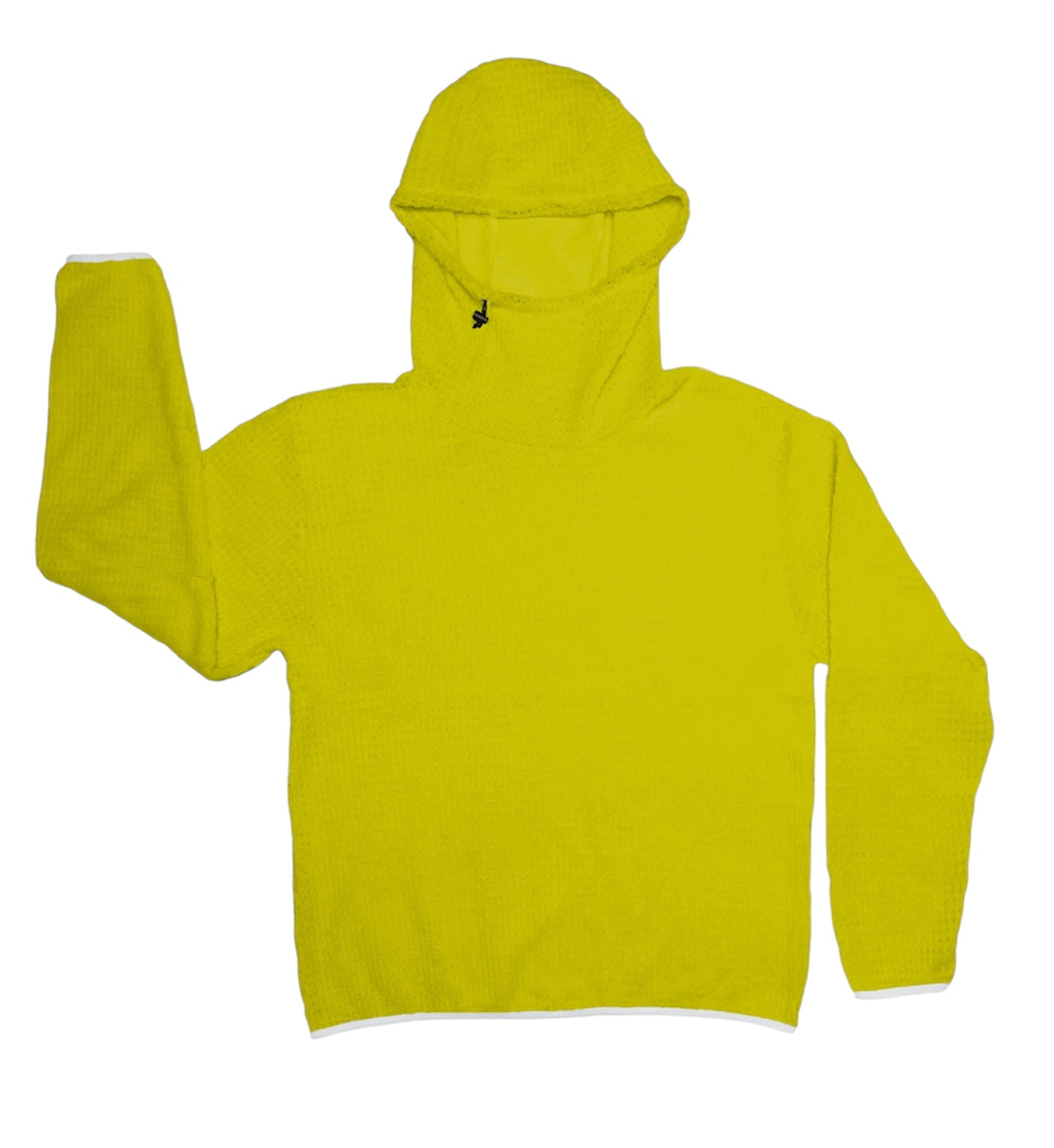 Made-to-order Solid Alpha 120 Hoodies