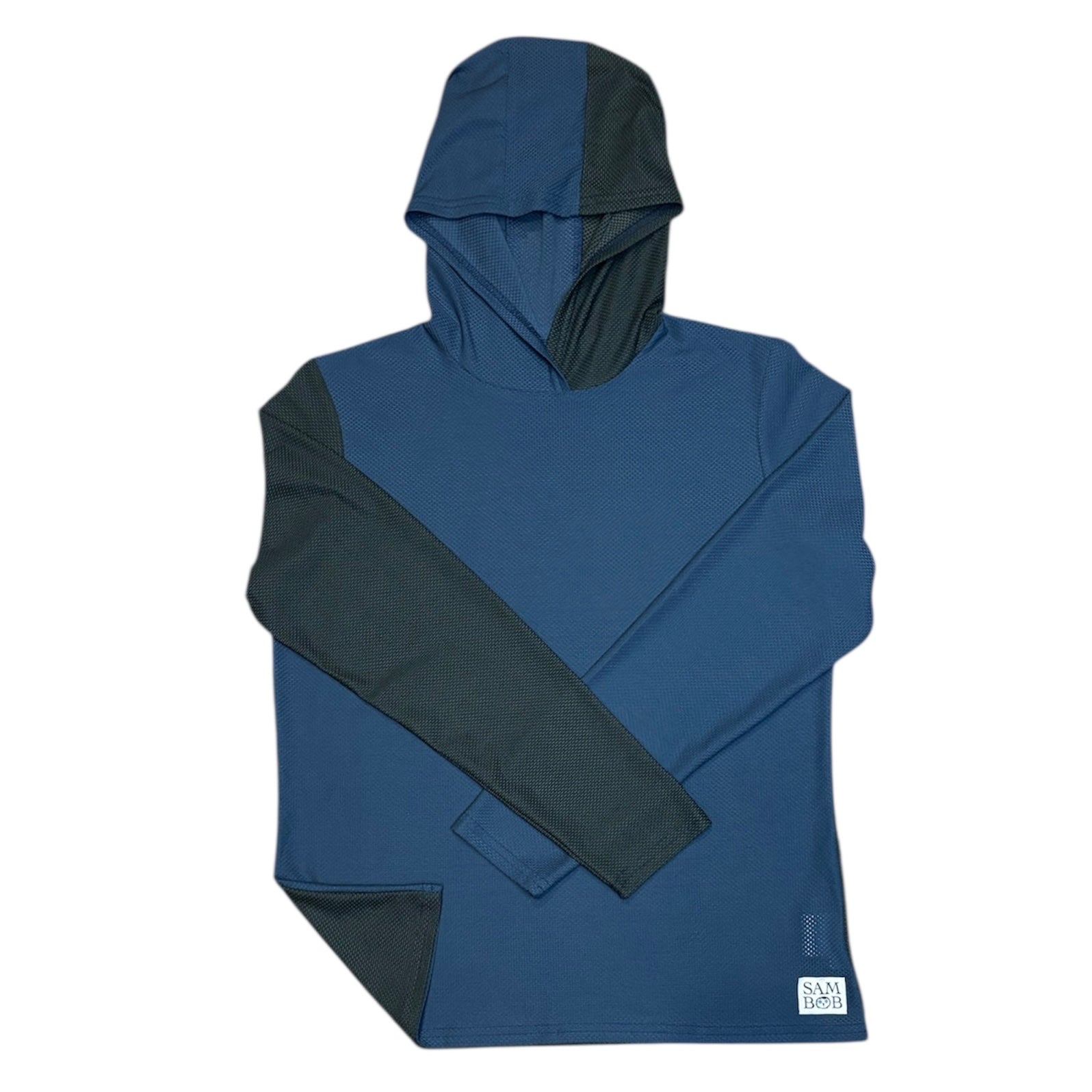 Inverted) Basin Sun Hoodie –