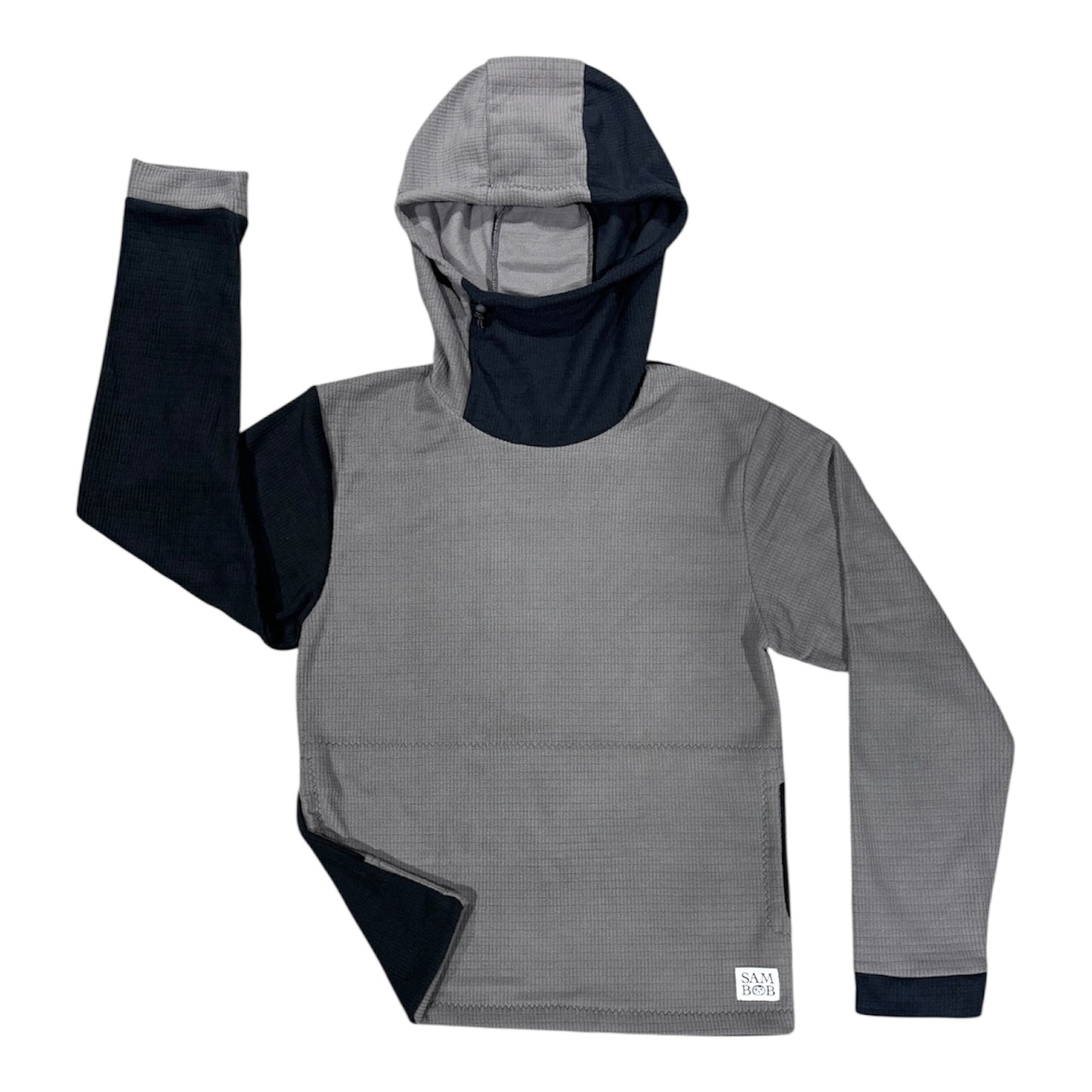 Microgrid Hoodies