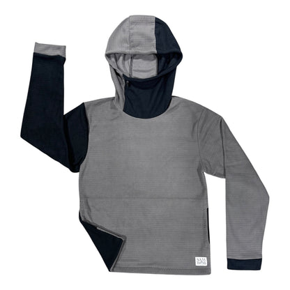 Microgrid Hoodies
