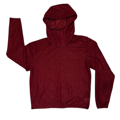 Made-to-order Solid Alpha 90 Hoodies