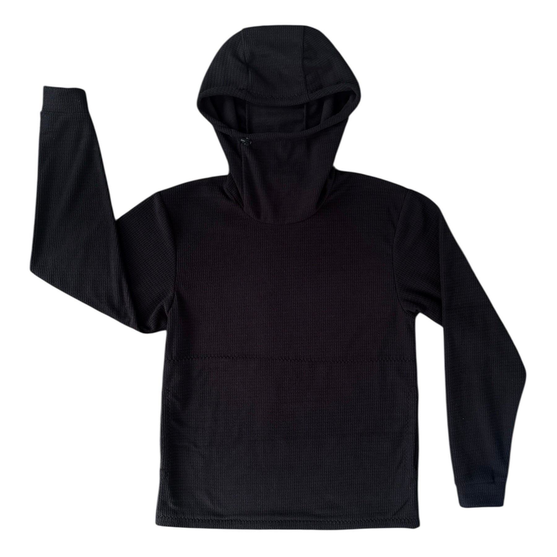 Microgrid Hoodie – Sambob.biz