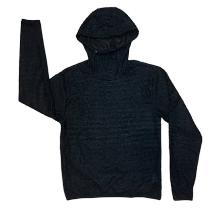 Made-to-order Alpha 60 Hoodies