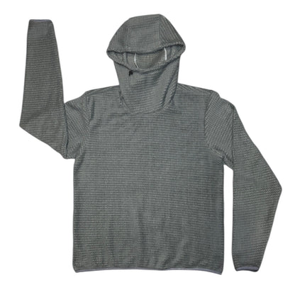 Made-to-order Solid Alpha 90 Hoodies