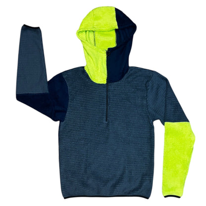 Alpha 120: Hoodies