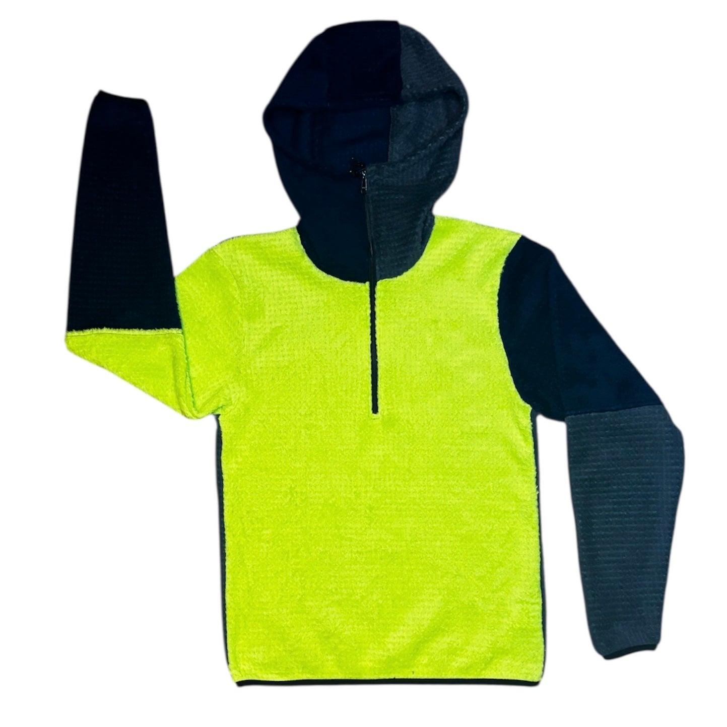Alpha 120: Hoodies