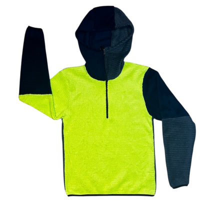 Alpha 120: Hoodies
