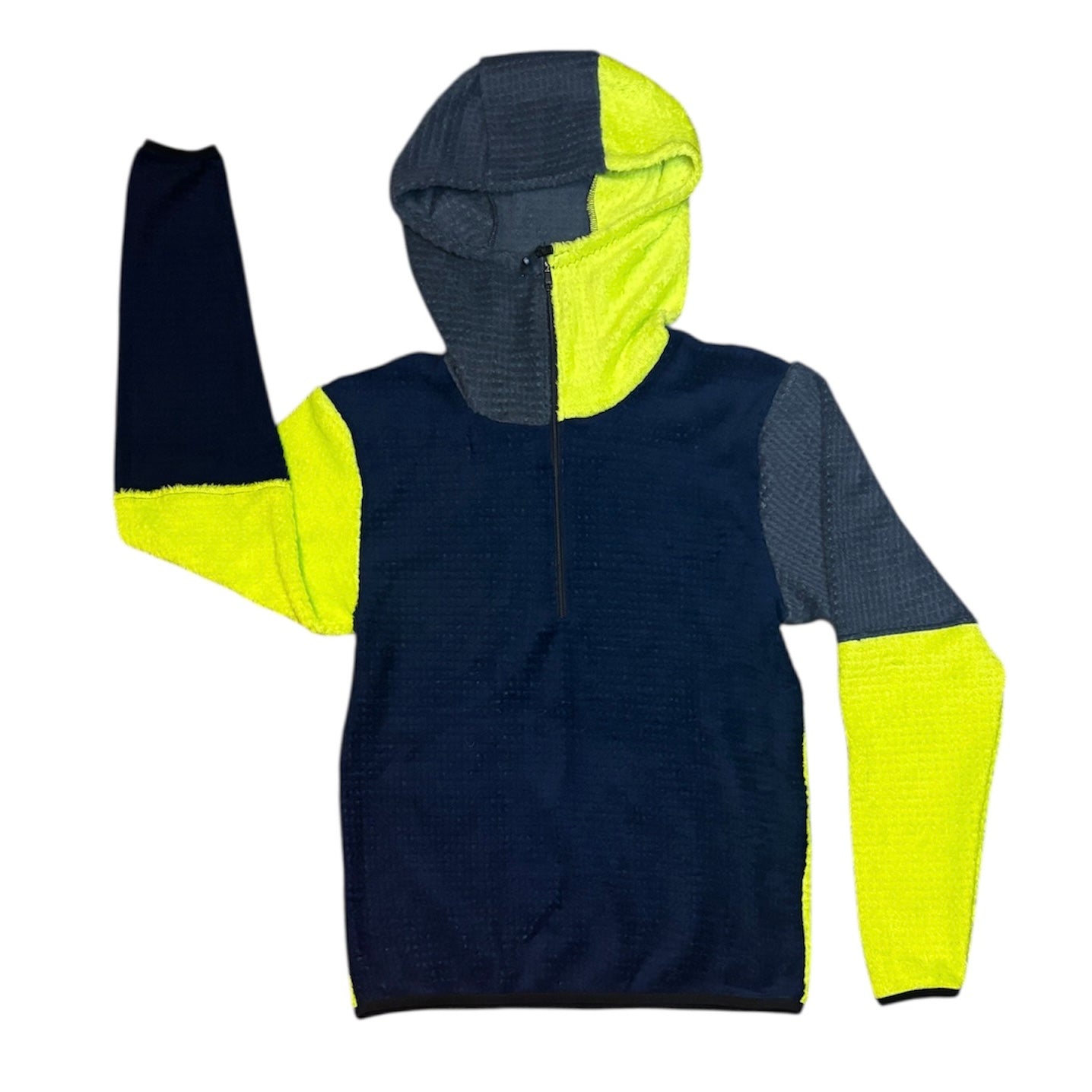 Alpha 120: Hoodies