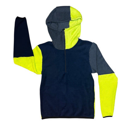 Alpha 120: Hoodies
