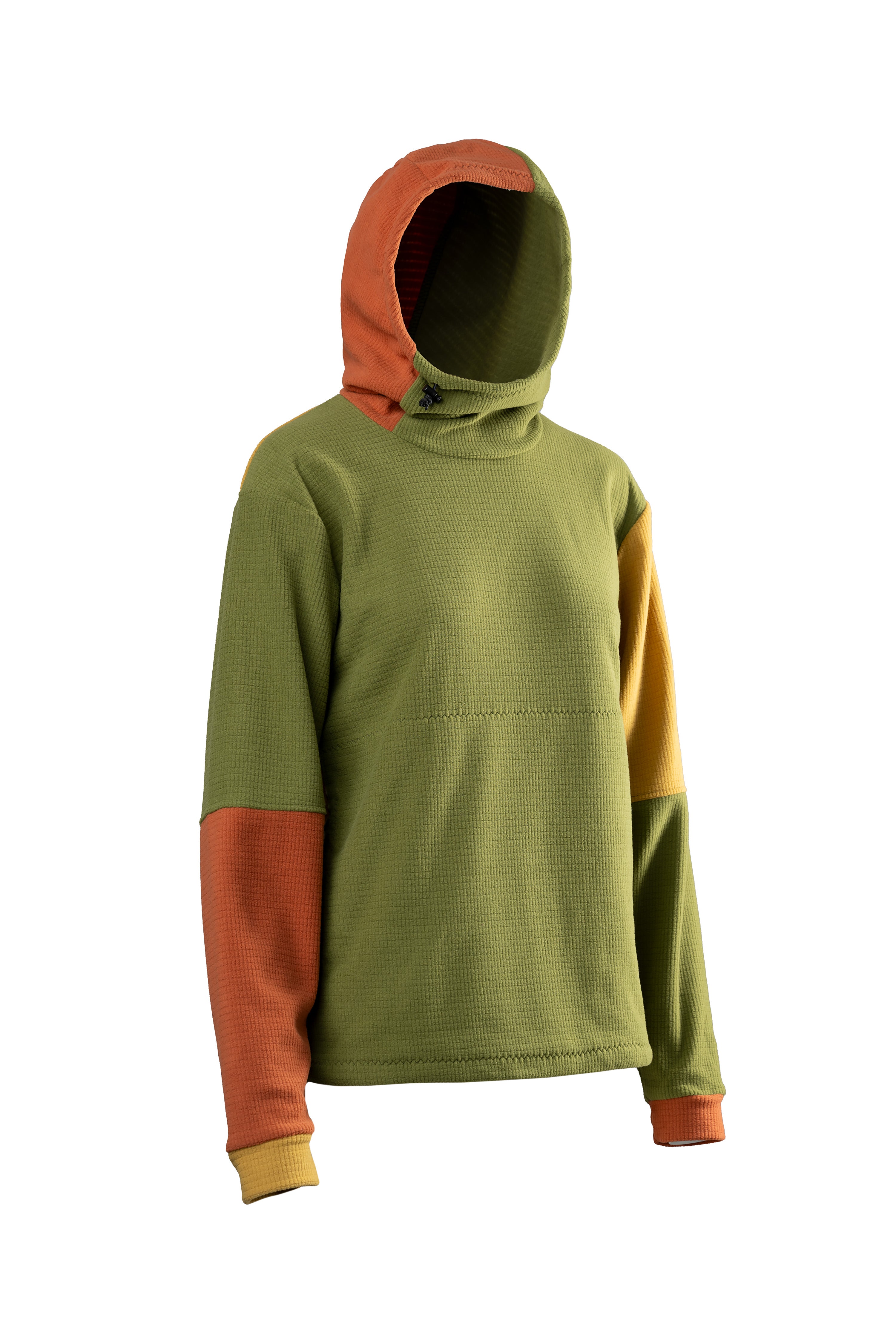 Microgrid Hoodie – Sambob.biz