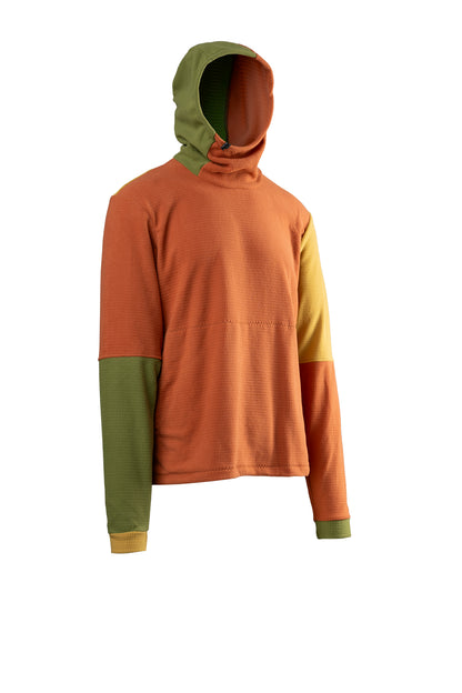 Microgrid Hoodies