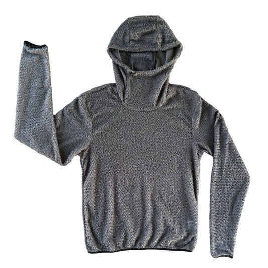 Alpha 60: Hoodies