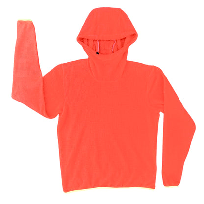 Made-to-order Solid Alpha 90 Hoodies