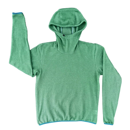 Made-to-order Solid Alpha 90 Hoodies