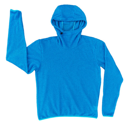 Made-to-order Solid Alpha 90 Hoodies