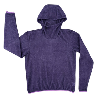 Made-to-order Solid Alpha 90 Hoodies