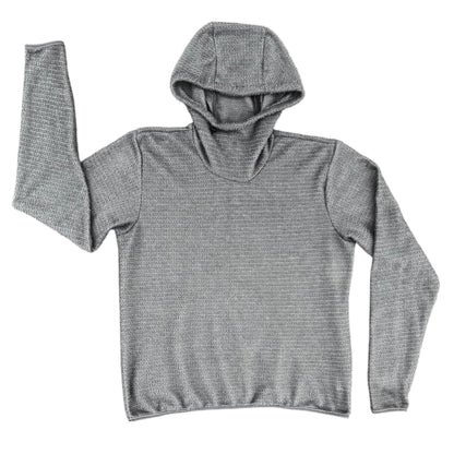 Made-to-order Solid Alpha 90 Hoodies