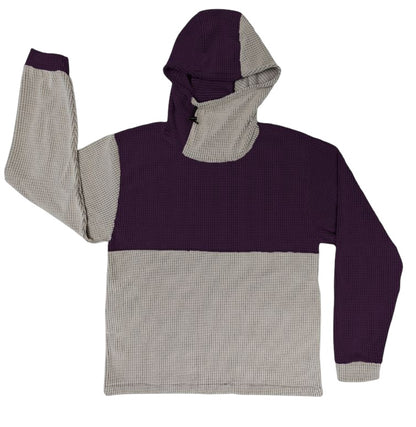 Microgrid: Multicolored Hoodies